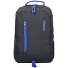 Urban Groove Rucksack 47 cm Laptopfach Variante black blue Urban Groove Rucksack 47 cm Laptopfach Variante black blue