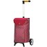  Unus Shopper Fun Famke Einkaufstrolley 59 cm Variante rot