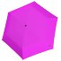  U.200 Duomatic Taschenschirm 28 cm Variante neon pink