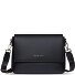 Ella Umhängetasche 27 cm Variante schwarz Ella Umhängetasche 27 cm Variante schwarz