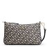 TH Jacquard Umhängetasche 24 cm Variante space blue TH Jacquard Umhängetasche 24 cm Variante space blue