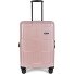 Crate Reflex EVO 4 Rollen Trolley 65 cm Variante crystalrose  Crate Reflex EVO 4 Rollen Trolley 65 cm Variante crystalrose