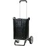 Alu Star Shopper Silja Einkaufstrolley 65 cm Variante black Alu Star Shopper Silja Einkaufstrolley 65 cm Variante black