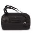 Transporter Squffel 44 Weekender Reisetasche 36 cm Variante raven black-black Transporter Squffel 44 Weekender Reisetasche 36 cm Variante raven black-black