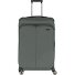  Priima 4 Rollen Trolley 79 cm mit Dehnfalte Variante oliv