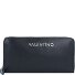 Divina Geldbörse 19 cm Variante nero Divina Geldbörse 19 cm Variante nero