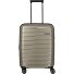 Air Base 4 Rollen Kabinentrolley 55 cm mit Dehnfalte Variante champagner Air Base 4 Rollen Kabinentrolley 55 cm mit Dehnfalte Variante champagner