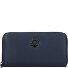 Mellow Geldbörse Leder 19 cm Variante dress blue Mellow Geldbörse Leder 19 cm Variante dress blue