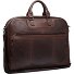  Josh Weekender Reisetasche Leder 61 cm Variante brown