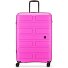  Supernova 2.0 4 Rollen Trolley 76 cm Variante fuchsia