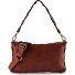  Mara Schultertasche Leder 31.5 cm Variante cognac