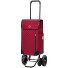 Quattro Shopper Sofia Einkaufstrolley 58 cm Variante rot Quattro Shopper Sofia Einkaufstrolley 58 cm Variante rot