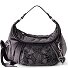  Daydreamer Schultertasche M 34 cm Variante gray
