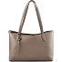 Thess Schultertasche Leder 45 cm Variante warm taupe