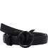 Love Berry Gürtel Leder Variante nero limousine block color | 95 cm Love Berry Gürtel Leder Variante nero limousine block color | 95 cm