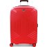  Ypsilon 4.0 4 Rollen Trolley 78 cm mit Dehnfalte Variante rosso