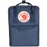 Kanken Mini Rucksack 29 cm Variante navy Kanken Mini Rucksack 29 cm Variante navy