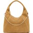  Jade Cozy Chain Schultertasche Leder 38 cm Variante soft tan