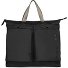  Legere Shopper Tasche 38 cm Variante schwarz