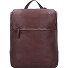 Submarine Rucksack Leder 34 cm Laptopfach Variante braun Submarine Rucksack Leder 34 cm Laptopfach Variante braun