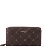  Palermo Geldbörse 19,5 cm Variante brown