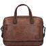  Breakers Aktentasche 39 cm Laptopfach Variante whisky-komb