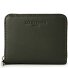  Conny Harris Geldbörse Leder 12.5 cm Variante cypress green