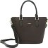  Alena Shopper Tasche 32 cm Variante braun