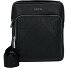Boston Umhängetasche 20.5 cm Variante black Boston Umhängetasche 20.5 cm Variante black