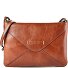  Clutch Tasche Leder 24.5 cm Variante marrone