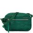  Inner City Maia Umhängetasche RFID Schutz 19 cm Variante new quilt varsity green