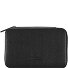 Beluga Schmuckbox 14,5 cm Leder Variante schwarz  Beluga Schmuckbox 14,5 cm Leder Variante schwarz
