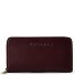 Bianka Re Geldbörse 19 cm Variante bordeaux