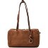  Clarice II Schultertasche M Leder 32 cm Variante brown