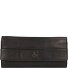 Anchor Love Fayette Geldbörse Leder 19 cm Variante dark ash Anchor Love Fayette Geldbörse Leder 19 cm Variante dark ash