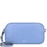 Dalia Umhängetasche Leder 23 cm Variante dreamblue Dalia Umhängetasche Leder 23 cm Variante dreamblue