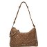 Yankee Leiria Schultertasche 38 cm Variante braun Yankee Leiria Schultertasche 38 cm Variante braun