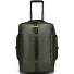  Paradiver Light 2 Rollen Reisetasche 55 cm Variante jungle green