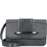  Bar Umhängetasche 18 cm Variante gunmetal