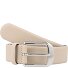 Anna Gürtel Leder Variante light beige | 80 cm Anna Gürtel Leder Variante light beige | 80 cm
