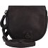 Anchor Love Rieke Umhängetasche Leder 11.5 cm Variante dark ash Anchor Love Rieke Umhängetasche Leder 11.5 cm Variante dark ash