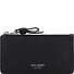  Loop Kreditkartenetui Leder 17 cm Variante black