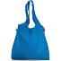  Mini Maxi Shopper L Einkaufstasche 44 cm Variante french blue