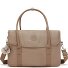 Superworker Schultertasche S 38 cm Laptopfach Variante tan beige