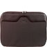 S-Thetic Portfolio Sleeve Laptophülle 37 cm Variante dark brown S-Thetic Portfolio Sleeve Laptophülle 37 cm Variante dark brown