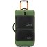  JS006B 2 Rollen Reisetasche 73 cm Variante elm green