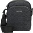  CK Must Mini Bag Umhängetasche 16 cm Variante classic mono black