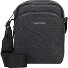 CK Must Mini Bag Umhängetasche 16 cm Variante classic mono black  CK Must Mini Bag Umhängetasche 16 cm Variante classic mono black