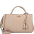  Phoebe Handtasche 30 cm Variante simply taupe logo
