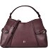  Cavallo Schultertasche Leder 29.5 cm Variante port red